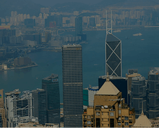 中国香港  Hong Kong