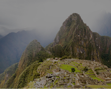 秘鲁 Peru