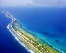 图瓦卢 Tuvalu