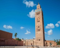 摩洛哥 Morocco